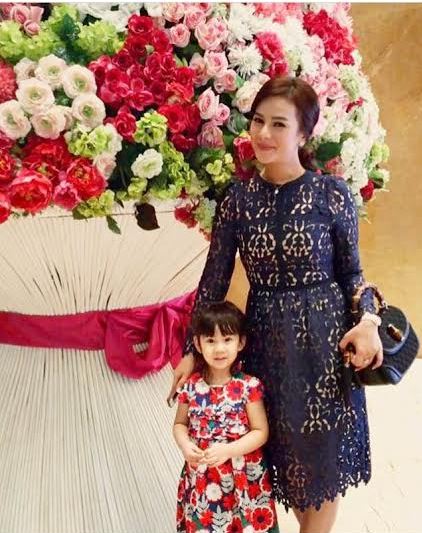 artis hilang setelah menikah © 2016 brilio.net artis hilang setelah menikah © 2016 brilio.net