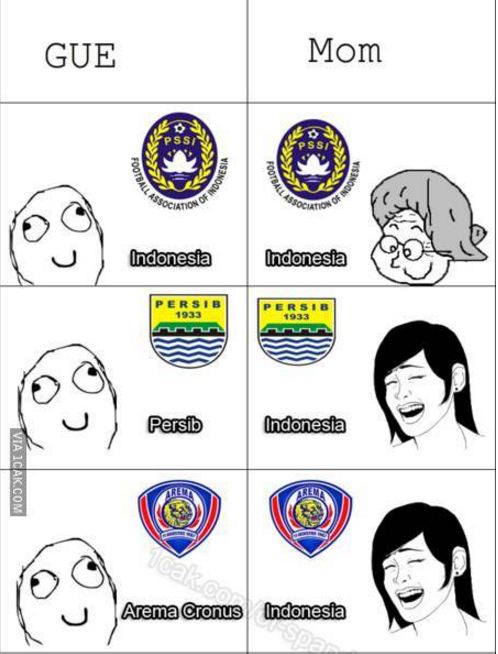 meme gue emak  © 2016 brilio.net