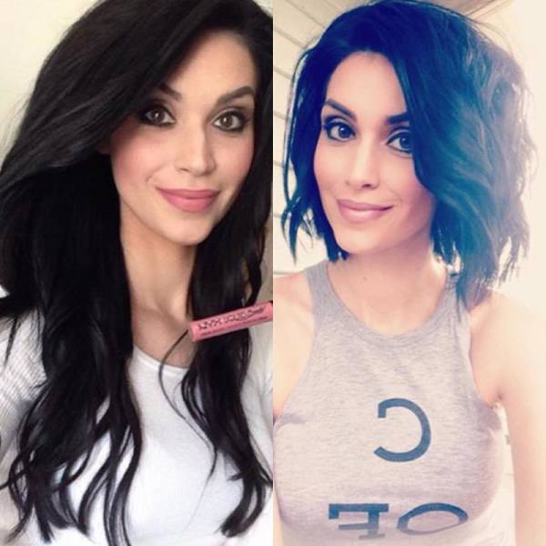 foto ini buktikan model rambut bisa tentukan kecantikan wanita © 2016 asiantown foto ini buktikan model rambut bisa tentukan kecantikan wanita © 2016 asiantown