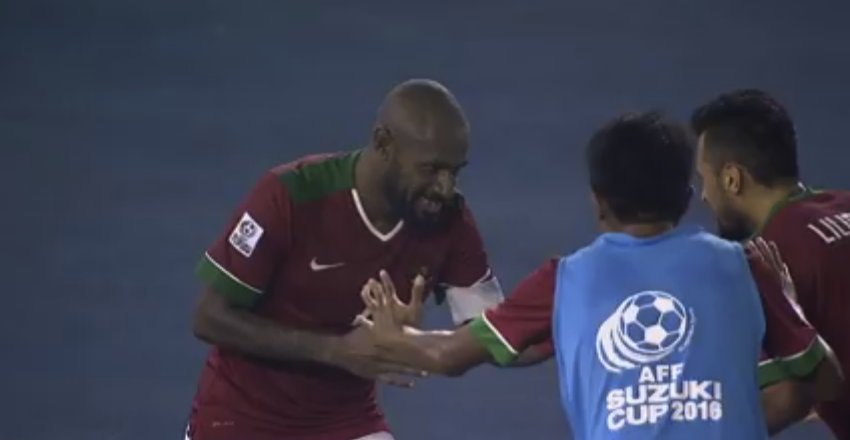 AFF 2016 AFF Suzuki Cup