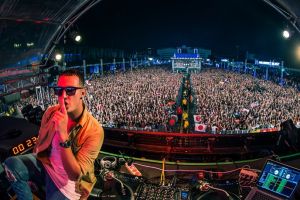 Jangan ngaku anak party kalau nggak datengin DWP 2016 yang spektakuler