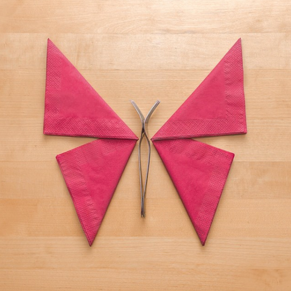 Karya seni dari barang sehari-hari 1-13 © 2016 brilio.net