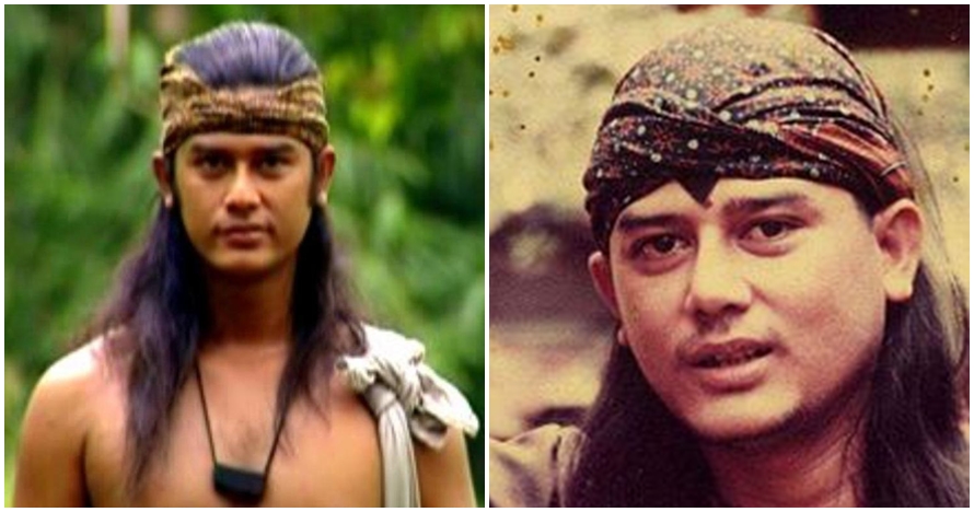 Ini kabar Anto Wijaya, Si Angling Dharma yang 'hilang ditelan bumi'