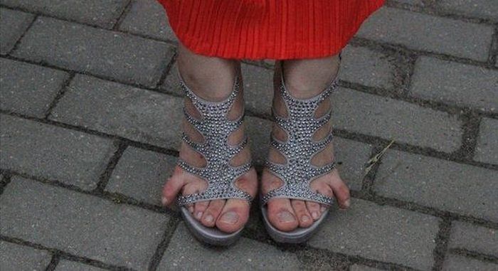 gaya berbusana orang ini bikin kamu gagal paham © 2016 berbagai sumber gaya berbusana orang ini bikin kamu gagal paham © 2016 berbagai sumber