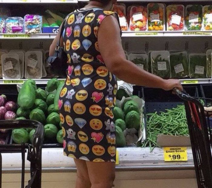 gaya berbusana orang ini bikin kamu gagal paham © 2016 berbagai sumber gaya berbusana orang ini bikin kamu gagal paham © 2016 berbagai sumber