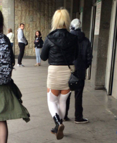 gaya berbusana orang ini bikin kamu gagal paham © 2016 berbagai sumber gaya berbusana orang ini bikin kamu gagal paham © 2016 berbagai sumber