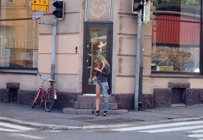 gaya berbusana orang ini bikin kamu gagal paham © 2016 berbagai sumber gaya berbusana orang ini bikin kamu gagal paham © 2016 berbagai sumber