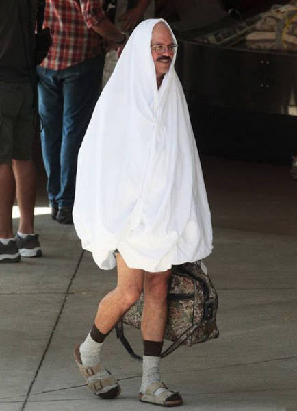 gaya berbusana orang ini bikin kamu gagal paham © 2016 berbagai sumber gaya berbusana orang ini bikin kamu gagal paham © 2016 berbagai sumber