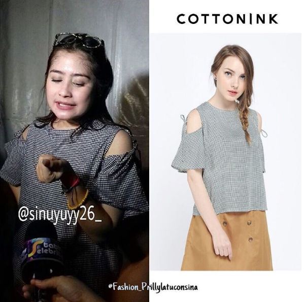 fashion murah Prilly © 2016 instagram.com/fashion_prillylatuconsina fashion murah Prilly © 2016 instagram.com/fashion_prillylatuconsina