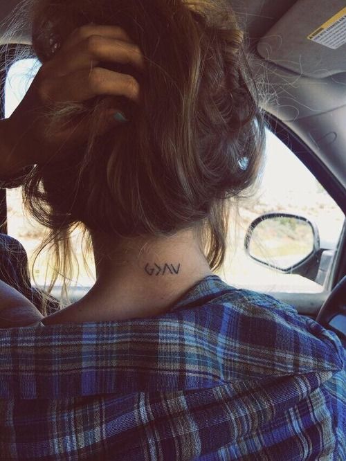 Tato di tempat tersembunyi 1-12 © 2016 brilio.net