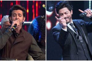 Selain akting, 10 seleb Bollywood ini sumbang lagu di film sendiri