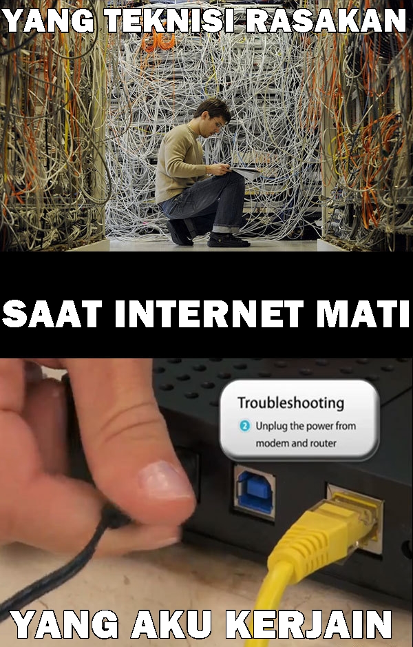 meme internet mati  © 2016 brilio.net