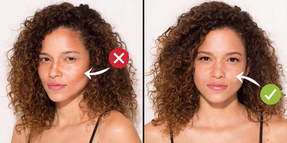 Tampak sepele, 8 kesalahan makeup ini sering dilakukan pemula