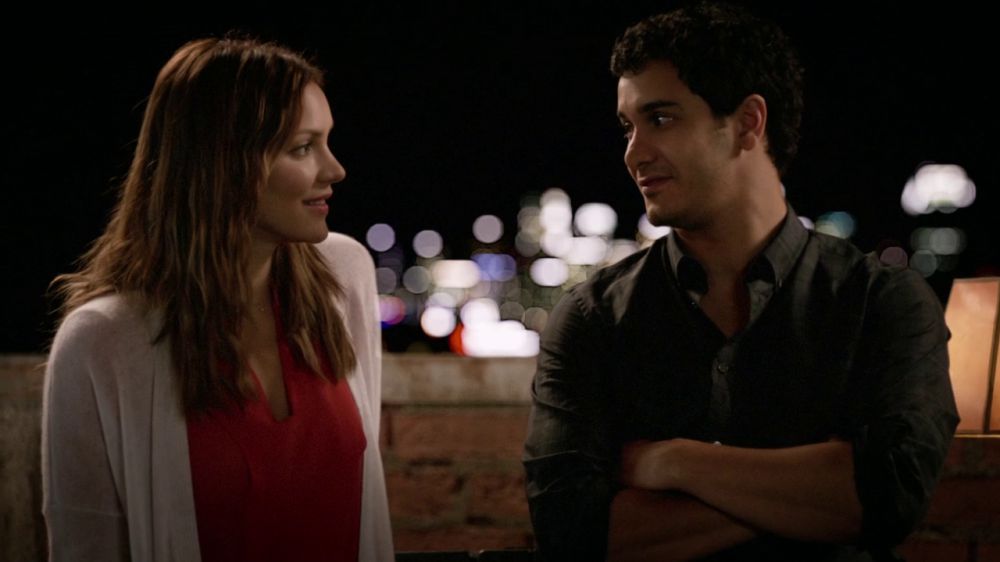 keputusan jatuh cinta Istimewa