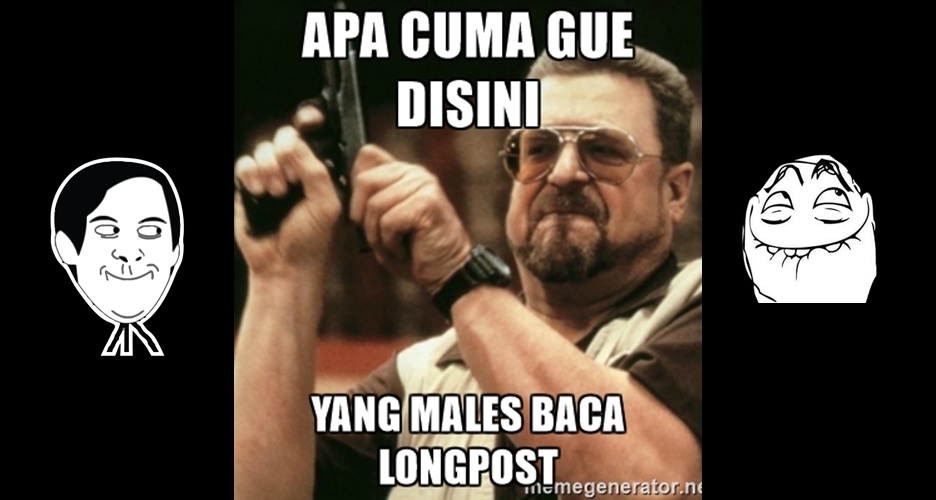 netizen cerdas Istimewa