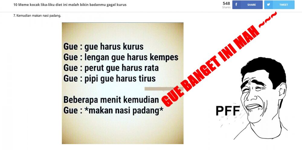 netizen cerdas Istimewa