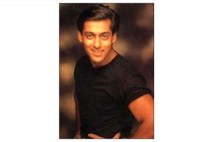 8 Karakter Salman Khan di film yang paling romantis, jangan baper lho