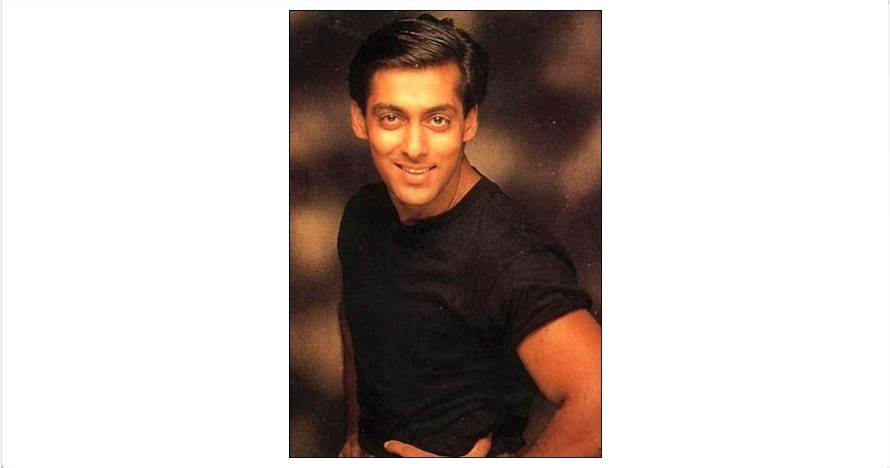 8 Karakter Salman Khan di film yang paling romantis, jangan baper lho