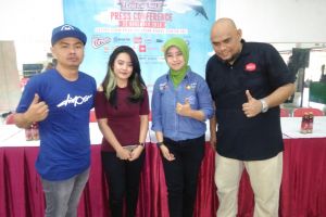 5 Kepuasan ini akan didapatkan oleh pengunjung JakCloth 2016