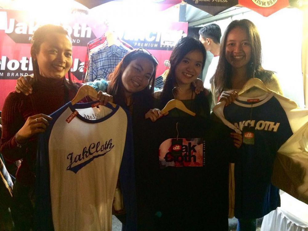 Jakcloth Instagram Jakcloth Instagram