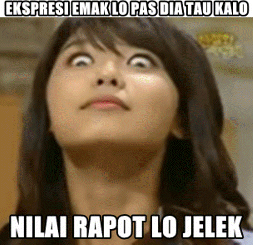 10 Meme lucu 'ekspresi orangtua' ini bikin kamu tersenyum ...