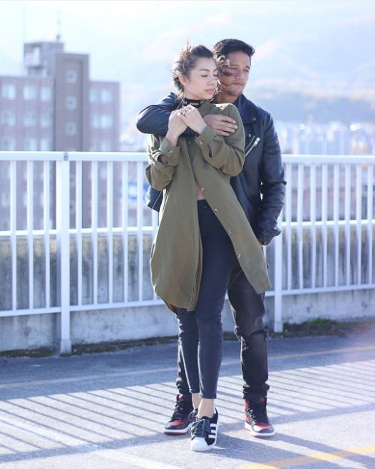 seperti pacaran © 2016 brilio.net seperti pacaran © 2016 brilio.net