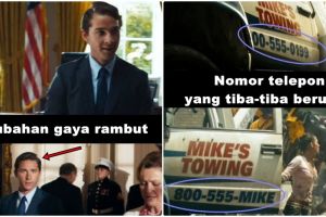 20 Kesalahan film Transformers ini pasti nggak pernah kamu sadari