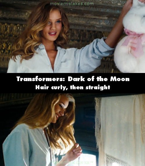 kesalahan dalam seri film Transformers yang tak pernah kamu sadari © 2016 movie mistakes