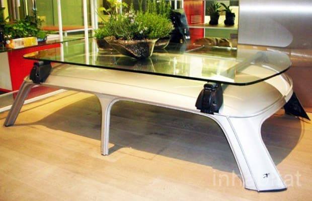 Benda dari mobil bekas 1-15 © 2016 brilio.net Benda dari mobil bekas 1-15 © 2016 brilio.net