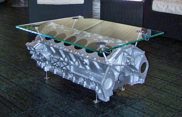 Benda dari mobil bekas 1-15 © 2016 brilio.net Benda dari mobil bekas 1-15 © 2016 brilio.net