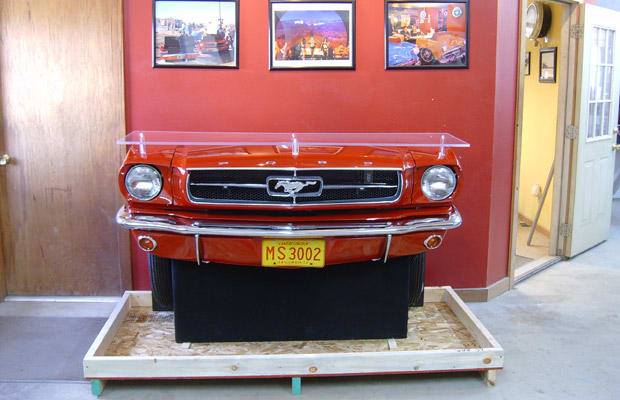 Benda dari mobil bekas 1-15 © 2016 brilio.net Benda dari mobil bekas 1-15 © 2016 brilio.net