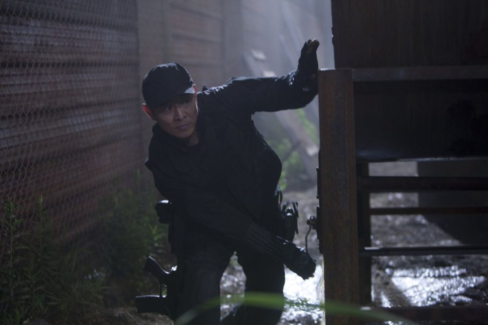 penampilan li  - penampilan li  -