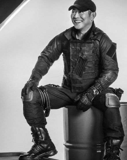 penampilan li  - penampilan li  -