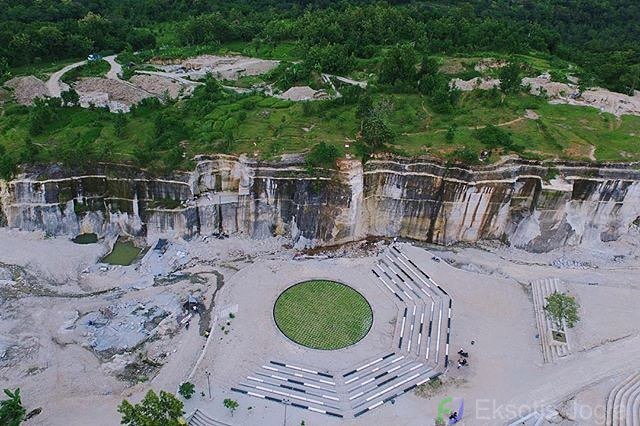 tebing indonesia  © 2016 brilio.net