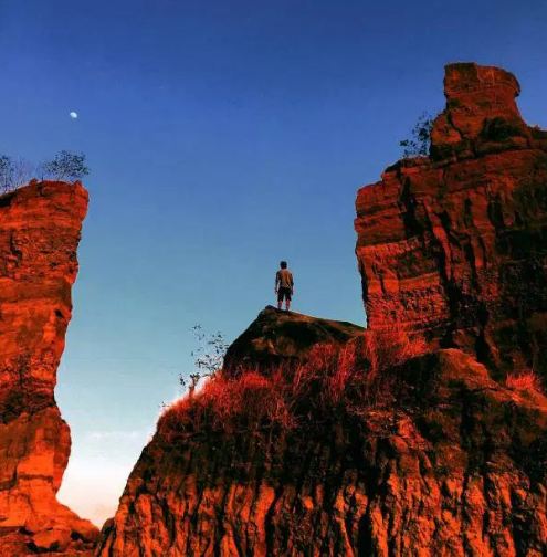 tebing indonesia  © 2016 brilio.net