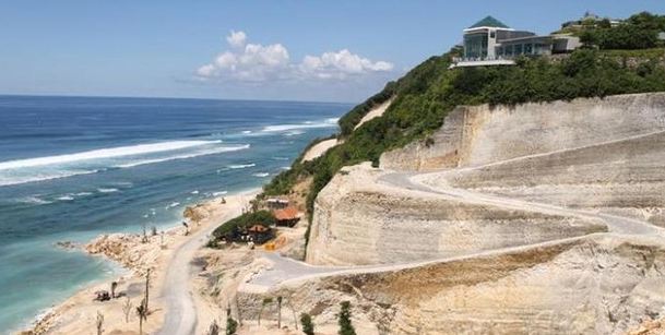 tebing indonesia  © 2016 brilio.net