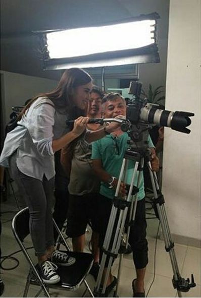 AADeCi © 2016 dok. istimewa AADeCi © 2016 dok. istimewa