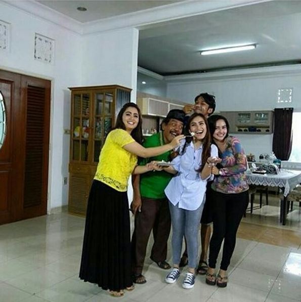 AADeCi © 2016 dok. istimewa AADeCi © 2016 dok. istimewa