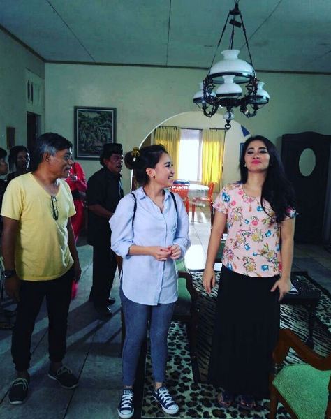 AADeCi © 2016 dok. istimewa AADeCi © 2016 dok. istimewa