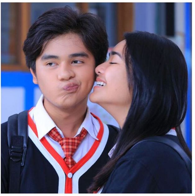 10 pasangan muda © 2016 brilio.net