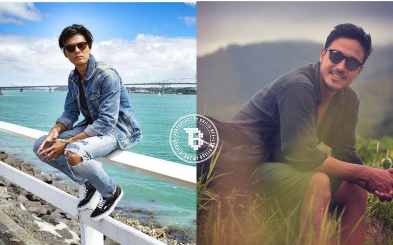 8 Host ganteng acara traveling ini bikin kamu ingin diajak jalan-jalan