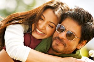 12 Aktris ini pernah jadi lawan main Shah Rukh Khan, serasi yang mana?