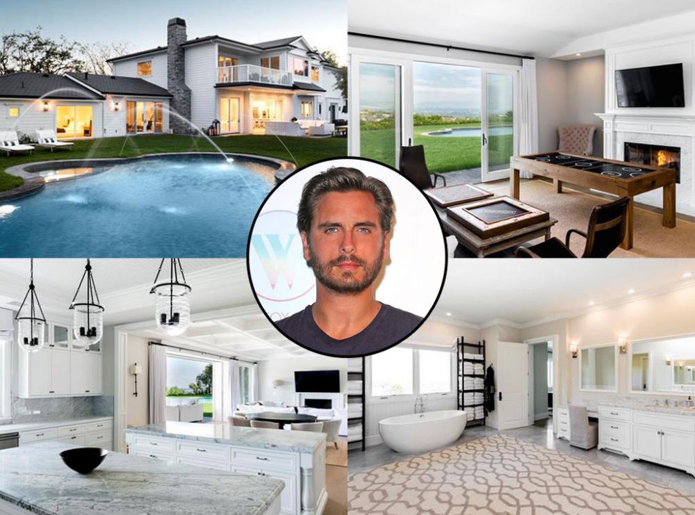 celebrities mansion © 2016 eonline.com celebrities mansion © 2016 eonline.com