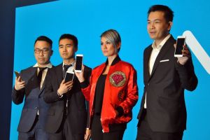 Sematkan kamera 20 megapixel, Vivo klaim menjadi yang pertama di dunia