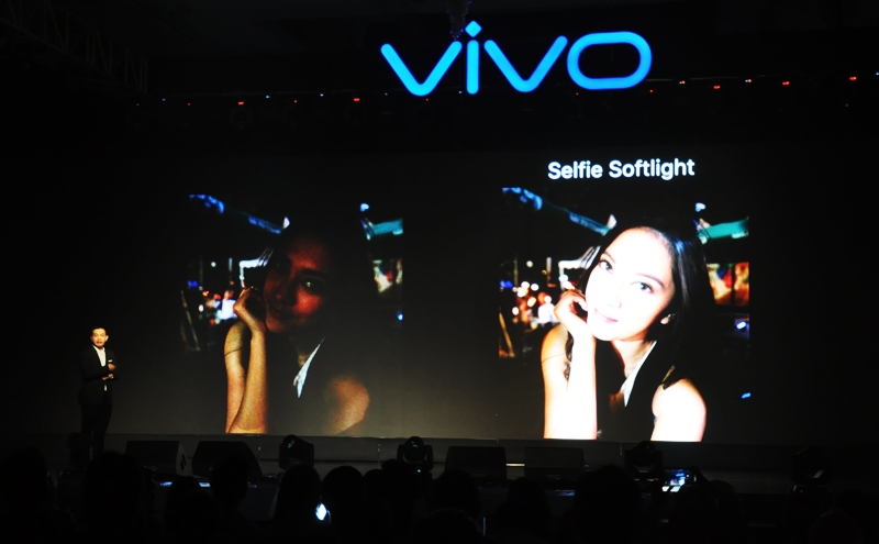 Vivo V5 © 2016 brilio.net Vivo V5 © 2016 brilio.net