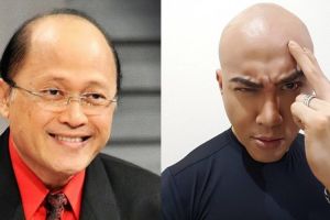 Bela diri soal akun IG mengatasnamakan Deddy, Mario Teguh tuai cibiran