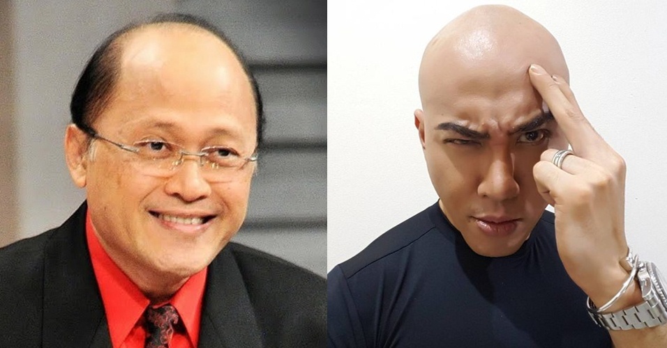 Bela diri soal akun IG mengatasnamakan Deddy, Mario Teguh tuai cibiran