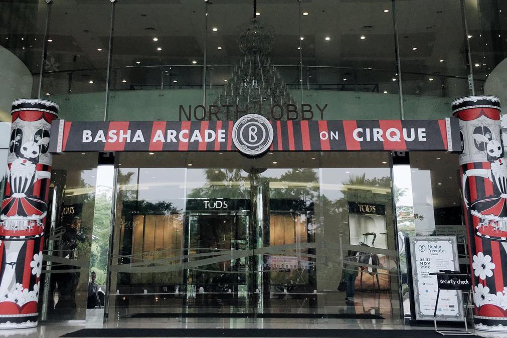 Produk kreatif dari anak muda Indonesia tidak ada matinya