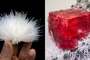 15 Batuan dan mineral ini miliki keindahan tiada tara, keren banget