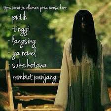 10 Meme 'wanita idaman' ini akan hancurkan pertahanan tawamu